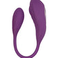 Flamme Triomphante - Violet
