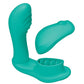 Vibreur télécommandé Blaze | Vibreur point G Satisfyer | Vibreur clitoridien aquatique 10 modes | Meilleur vibreur pour femmes