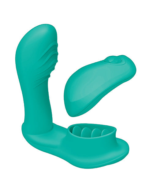 Vibreur télécommandé Blaze | Vibreur point G Satisfyer | Vibreur clitoridien aquatique 10 modes | Meilleur vibreur pour femmes