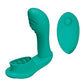 Vibreur télécommandé Blaze | Vibreur point G Satisfyer | Vibreur clitoridien aquatique 10 modes | Meilleur vibreur pour femmes