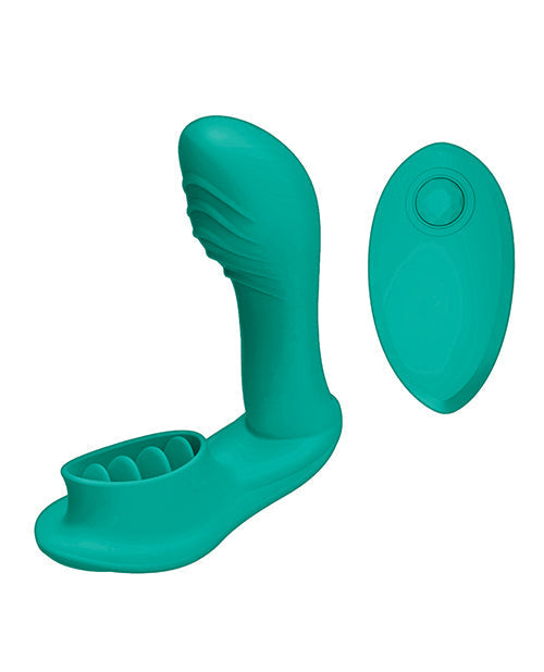 Vibreur télécommandé Blaze | Vibreur point G Satisfyer | Vibreur clitoridien aquatique 10 modes | Meilleur vibreur pour femmes