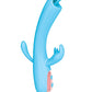 Mon Fantasme Secret - Bleu