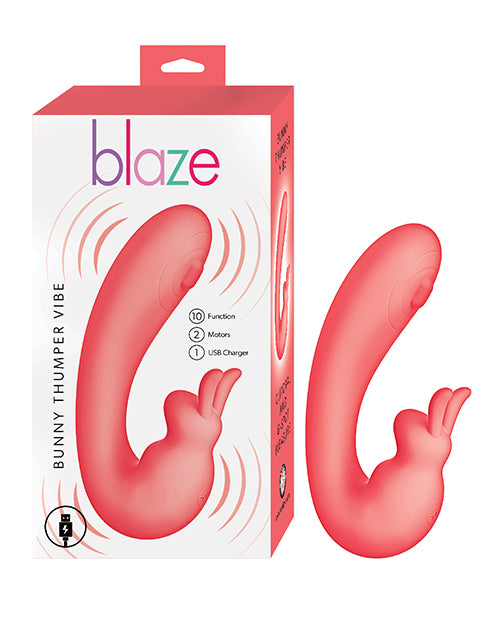 Blaze Bunny Thumper Vibe - Corail
