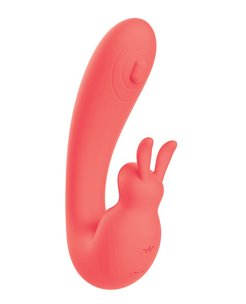Blaze Bunny Thumper Vibe - Corail