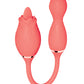 Blaze Exciter Dual Vibe - Coral