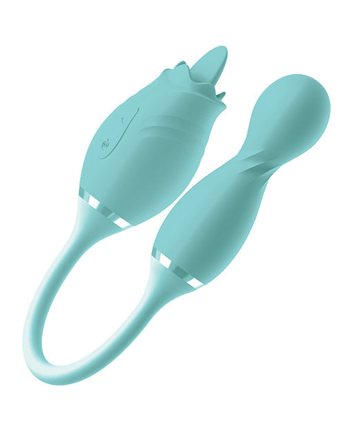 Blaze Exciter Dual Vibe - Lavanda
