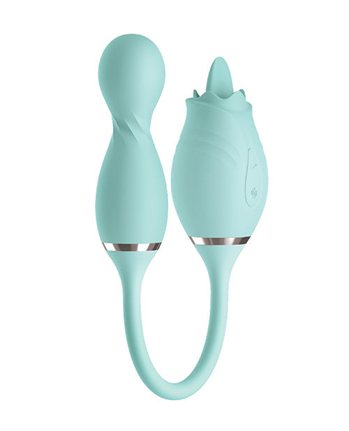Blaze Exciter Dual Vibe - Lavanda