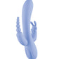Appareil de massage Beat Trifecta - Violet