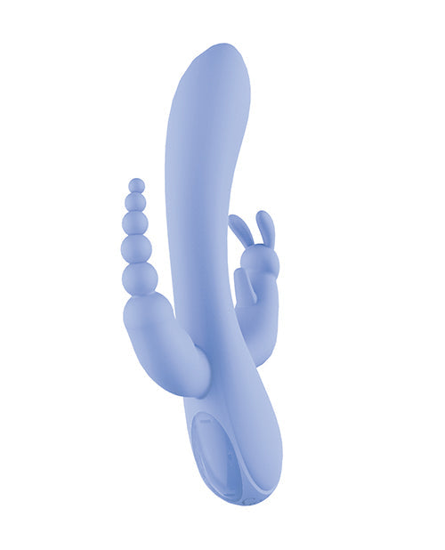Appareil de massage Beat Trifecta - Violet