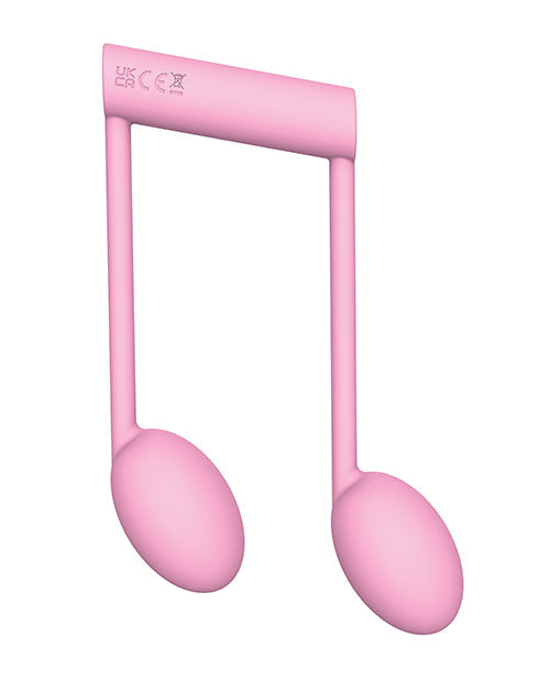 Beat Remote Note Vibe - Rose