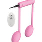 Beat Remote Note Vibe - Rose