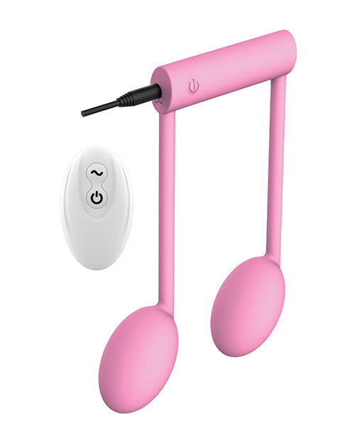Beat Remote Note Vibe - Rose