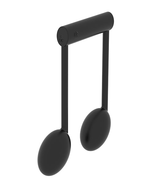 Beat Remote Note Vibe - Noir