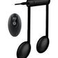 Beat Remote Note Vibe - Noir