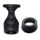 Kit 4-en-1 Améliorateur Rockhard - Noir