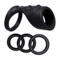 Kit 4-en-1 Améliorateur Rockhard - Noir