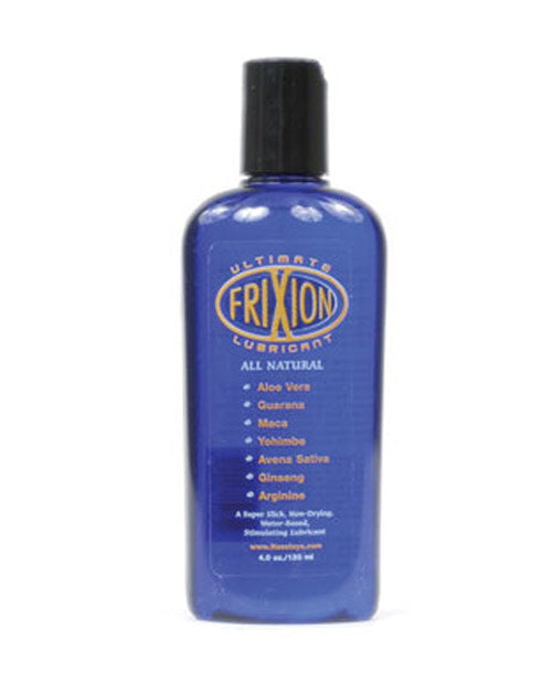 Lubrifiant Frixion - 118 ml