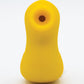 Chupete Pato de la Suerte de Natalie's Toy Box - Amarillo