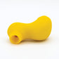 Chupete Pato de la Suerte de Natalie's Toy Box - Amarillo