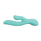 Vibrador Punto G Wild Pop | Vibrador Molly Rabbit | Vibrador Doble de Clítoris Aqua | Mejor Vibrador para Mujeres