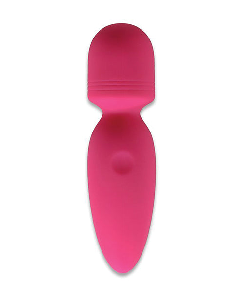 Wild Pop Vibe Mini Baguette - Rose