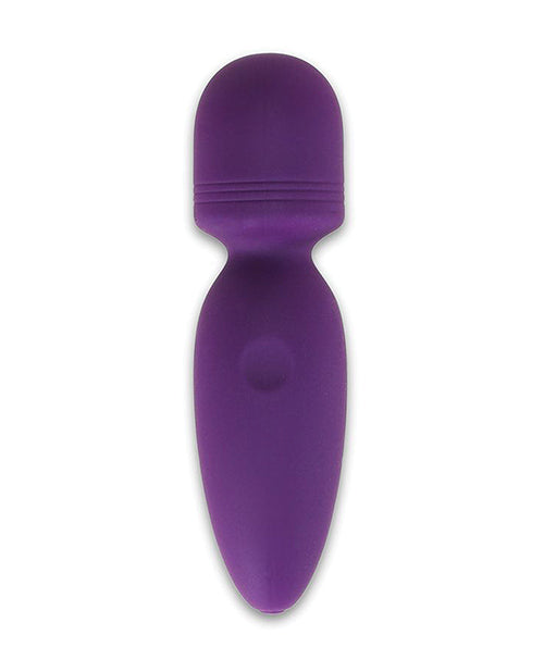 Mini-baguette Wild Pop Vibe - Violette