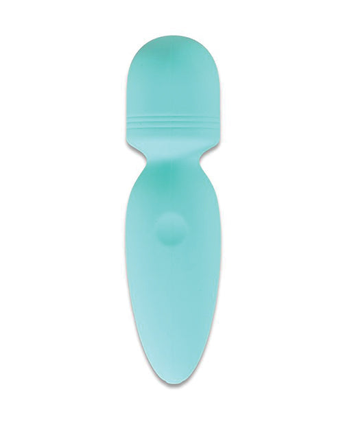 Baguette vibrante mini Wild Pop - Aqua