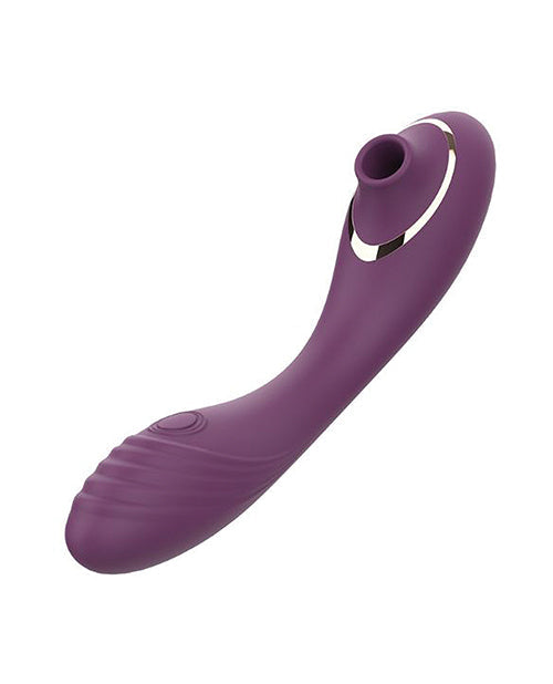 PRIVE Trinite 3 en uno - Morado