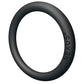 Anillo de gallo de silicona Nexus Enduro - Negro
