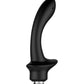 Kit de ducha y enema Nexus para principiantes - Negro