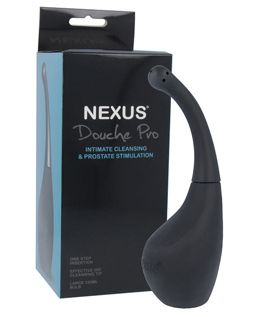 Nexus Ducha Pro - Negro