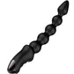 Sonda vibratoria flexible Nexus Bendz - Negra