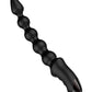 Sonda vibratoria flexible Nexus Bendz - Negra