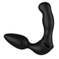 Masajeador rotatorio y vibrador Nexus Revo Twist - Negro