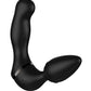 Masajeador rotatorio y vibrador Nexus Revo Twist - Negro