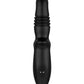 Sonda de empuje Nexus Thrust 3 velocidades - Negro