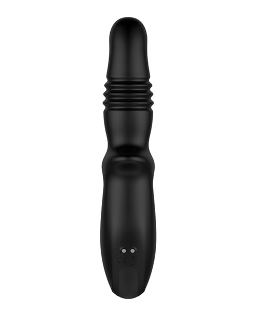 Sonda de empuje Nexus Thrust 3 velocidades - Negro