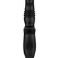 Sonda de empuje Nexus Thrust 3 velocidades - Negro