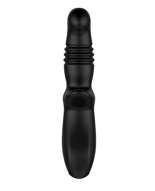 Sonda de empuje Nexus Thrust 3 velocidades - Negro