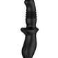 Sonda de empuje Nexus Thrust 3 velocidades - Negro