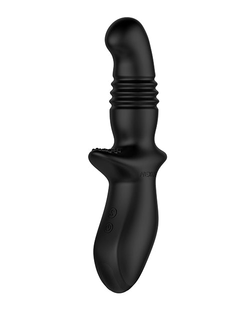 Sonda de empuje Nexus Thrust 3 velocidades - Negro
