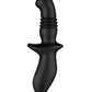 Sonda de empuje Nexus Thrust 3 velocidades - Negro