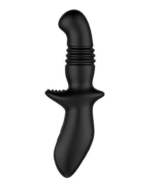 Sonda de empuje Nexus Thrust 3 velocidades - Negro