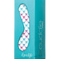 OhMiBod Lovelife Cuddle Vibrador Punto G - Turquesa