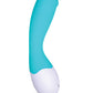 OhMiBod Lovelife Cuddle Vibrador Punto G - Turquesa