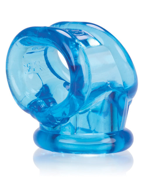 Arnés de Pene Oxballs 2 - Azul Hielo