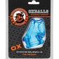 Arnés de Pene Oxballs 2 - Azul Hielo