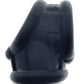 Oxballs Cocksling-2 - Night Black