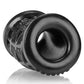 Oxballs Morph Estirador de Bolas - Negro