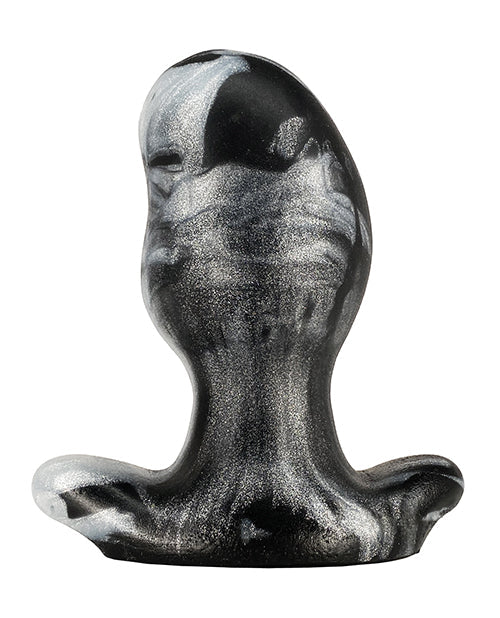 Oxballs Ergo Buttplug X Large - Tourbillon Platine